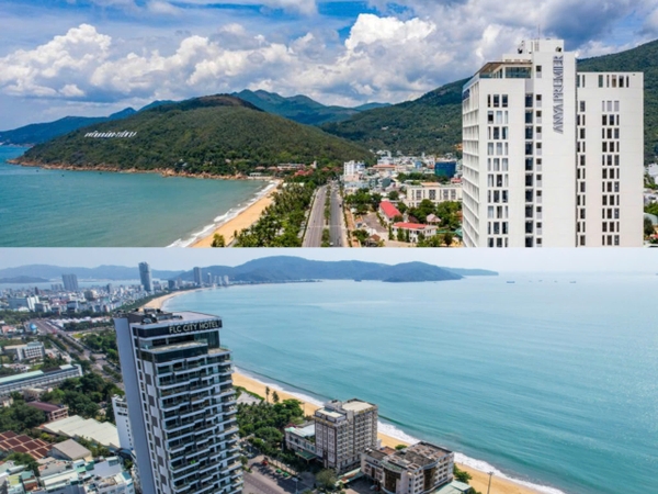 So sánh Anya Premier và FLC City Hotel Beach: Lựa chọn nào ở trung tâm Quy Nhơn?