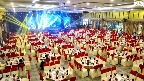 Nhà hàng ăn ngon ở Mũi Né cho đoàn khách công ty