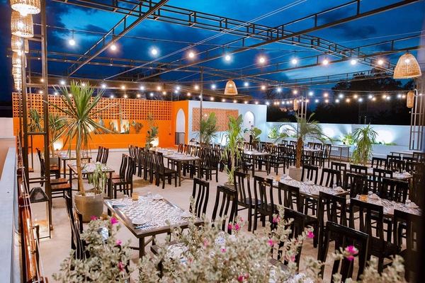 Những quán ăn ngon Quảng Bình nổi tiếng cho đoàn