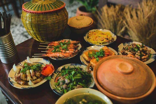 Top 5 nhà hàng ngon và nổi tiếng tại Quy Nhơn