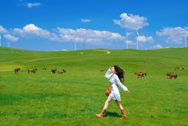 Du lịch Nội Mông có gì chơi? TOP 10 hoạt động nhất định phải thử