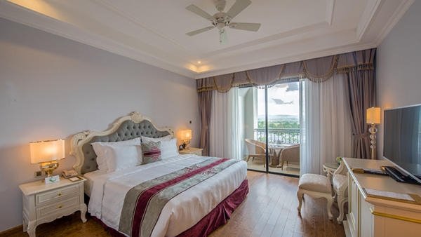 Kinh nghiệm đặt phòng VinOasis Phú Quốc 2022