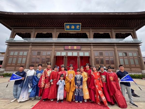 Elite Tour – Công ty du lịch chuyên tour Trung Quốc chất lượng