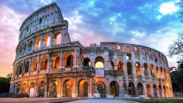 Top 10 điểm tham quan và check in nổi tiếng nhất thủ đô nước Ý – Rome