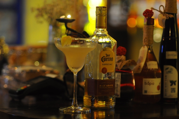 Top 10+ quán bar Sapa cực chill được giới trẻ yêu thích