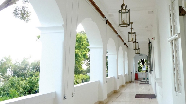 Top 7 khách sạn và địa điểm lưu trú di sản nổi tiếng tại Hồng Kông