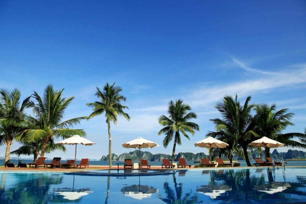 TOP 8+ resort biển miền Bắc gần Hà Nội cho chuyến đi mùa hè