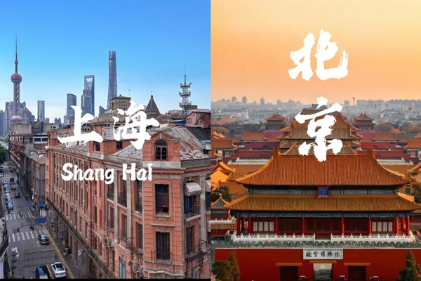 Review hành trình tour Bắc Kinh Thượng Hải 7N6Đ tại Elite Tour từ A-Z