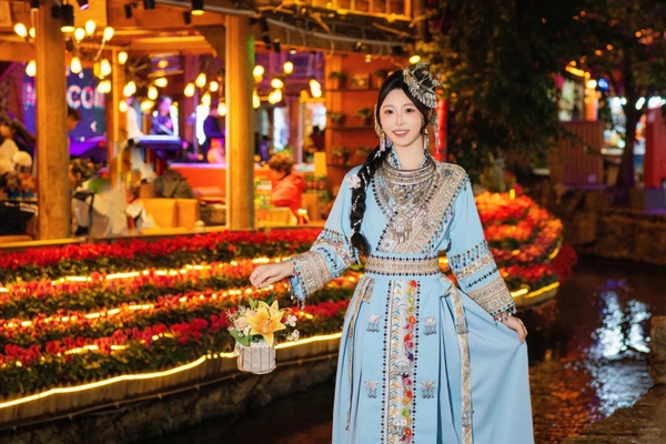 Khám phá Lệ Giang về đêm – Trải nghiệm thú vị không thể bỏ lỡ