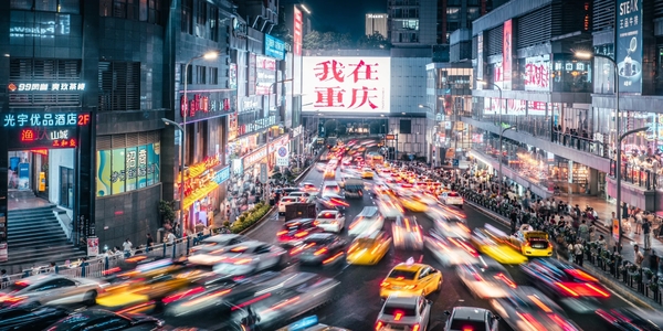Quan Âm Kiều Trùng Khánh ở đâu? Chơi gì, ăn gì khi tham quan?
