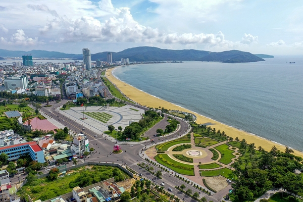 Trung tâm thành phố Quy Nhơn có gì chơi? Khám phá cùng Elite Tour