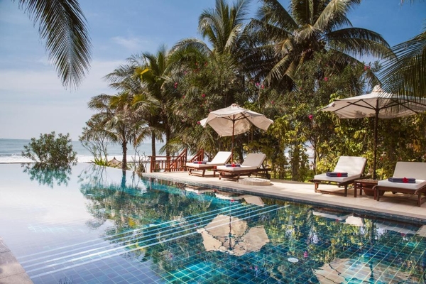 Top 5 Resort Sang Chảnh Bậc Nhất Phan Thiết