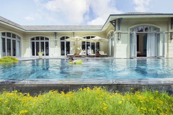 TOP 5 Villa Sầm Sơn Thanh Hóa đẹp gần biển đáng lưu trú nhất