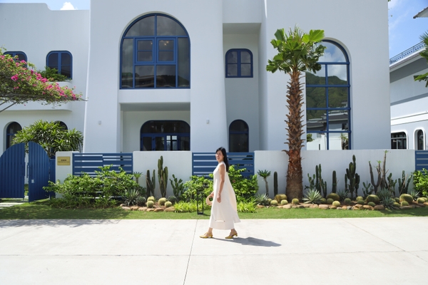 Nên thuê Villa Sonasea Vân Đồn hay ở phòng khách sạn?