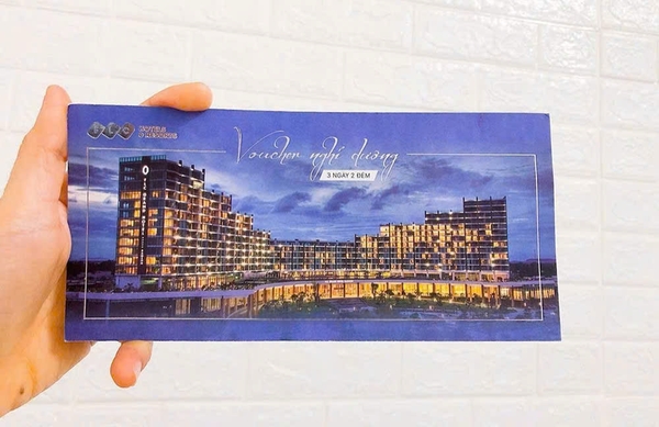 Chọn voucher FLC Sầm Sơn cho chuyến nghỉ dưỡng tiết kiệm