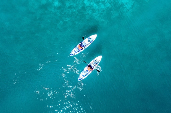 6 trải nghiệm không thể bỏ qua khi du lịch Nha Trang