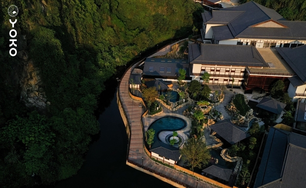 Yoko Onsen Quang Hanh và những trải nghiệm không thể bỏ lỡ