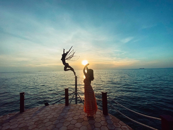 Top 10 điểm sống ảo HOT nhất Phú Quốc 14