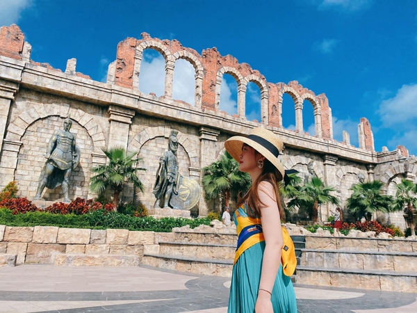 Top 10 điểm sống ảo HOT nhất Phú Quốc 15