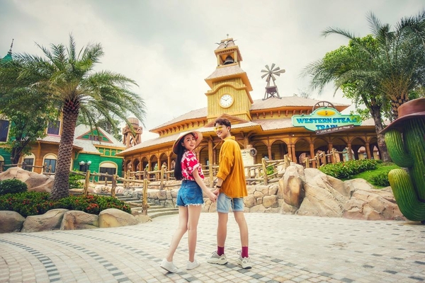 Top 10 điểm sống ảo HOT nhất Phú Quốc 3