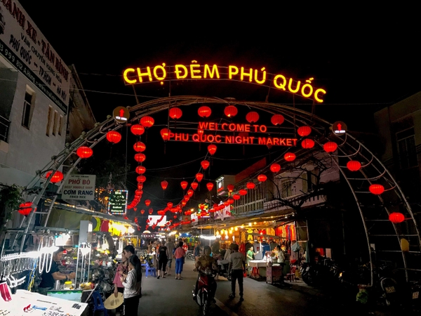 Top 10 điểm sống ảo HOT nhất Phú Quốc 26