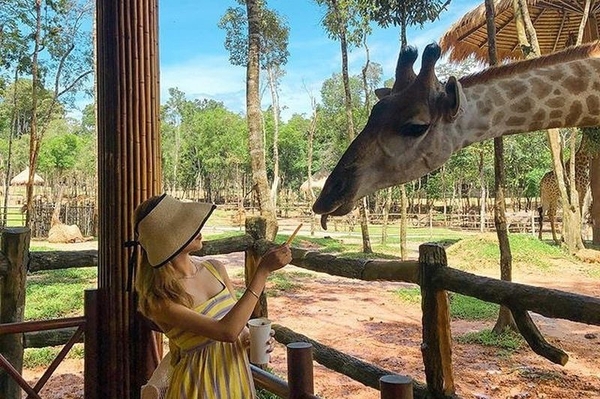 Top 10 điểm sống ảo HOT nhất Phú Quốc 5