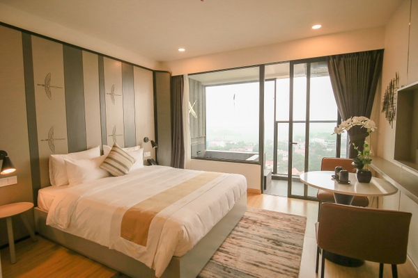 Top 10 resort gần Hà Nội nhất định phải ghé dịp cuối tuần 15