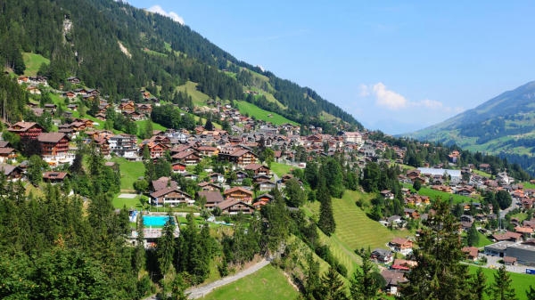 Những ngôi làng đẹp nhất Thụy Sĩ - Adelboden 01 Những ngôi làng đẹp nhất Thụy Sĩ - Adelboden 01