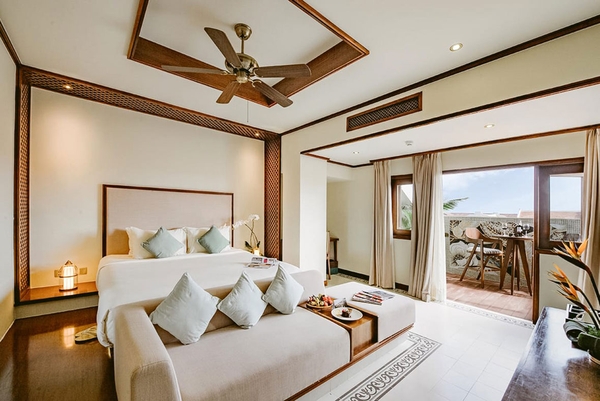 Top 5 Resort “Gây Thương Nhớ“ Tại Hội An 3