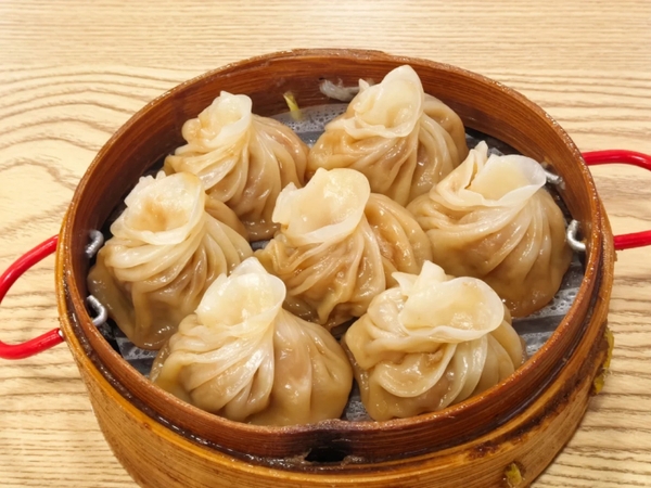 Tiểu Long Bao
