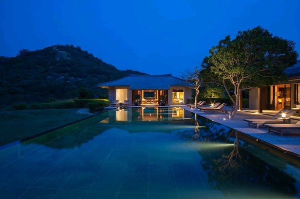 Top 12 Resort “Siêu Sang” Khiến Khách Nước Ngoài Mê Mệt 18