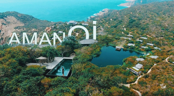 Top 12 Resort “Siêu Sang” Khiến Khách Nước Ngoài Mê Mệt 19