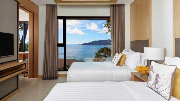 Resort biển đẹp ở Đảo Phuket Thái Lan 03 Resort biển đẹp ở Đảo Phuket Thái Lan 03