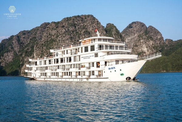 9 trải nghiệm du lịch không thể bỏ qua khi du lịch Hạ Long 13