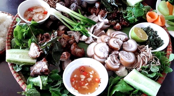 Kinh nghiệm du lịch Ba Vì mùa hoa dã quỳ 14