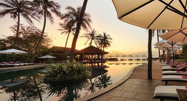 Top 5 Resort Sang Chảnh Bậc Nhất Phan Thiết 2