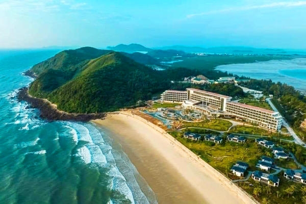 Angsana Quan Lạn Angsana Quan Lạn