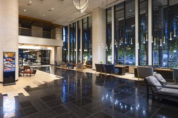 Anya Premier Quy Nhơn 5 sao