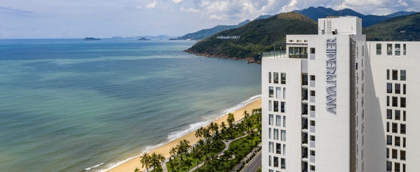 Anya Premier Hotel Quy Nhơn 3