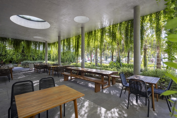 Cabbar Bistro Anya Premier Quy Nhơn