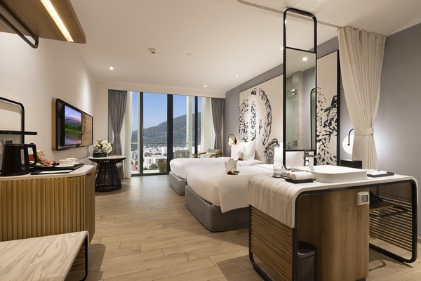 phòng Anya Quy Nhơn 5 sao