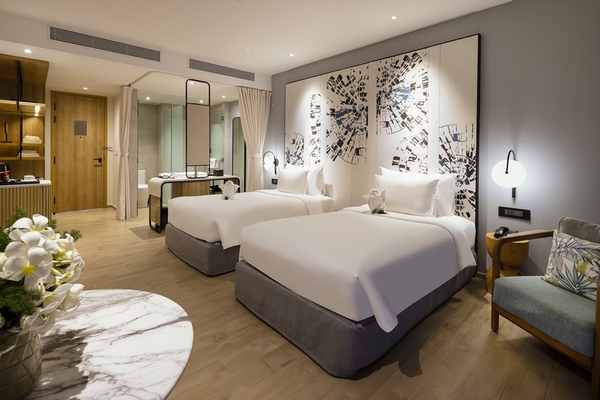 Anya Premier Hotel Quy Nhơn Premier City