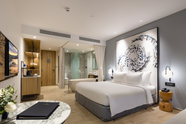 Anya Premier Hotel Quy Nhơn Premier Signature
