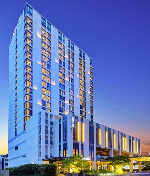 Anya Quy Nhơn 4 sao