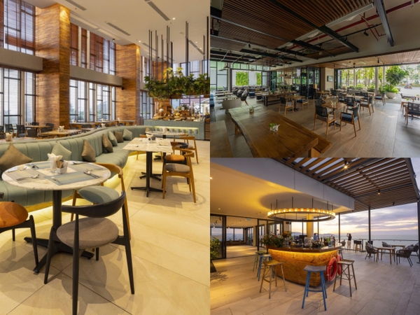 Anya Quy Nhơn 5 sao