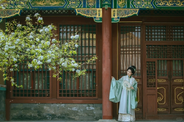 Bắc Kinh mùa xuân đi đâu