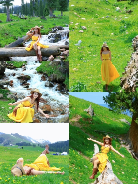 Bắc Tân Cương