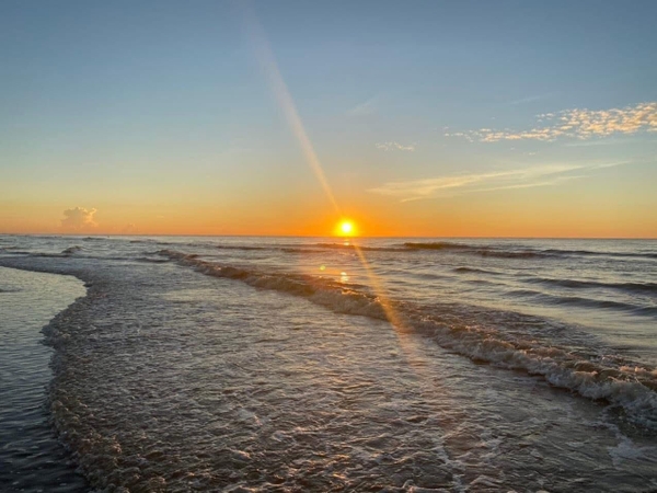 bãi biển Sầm Sơn ở đâu