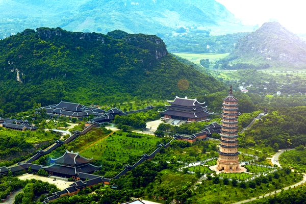 Kinh nghiệm du lịch Ninh Bình 6
