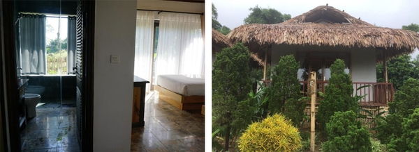 Tất tần tật về Bakhan Village Resort Hòa Bình - resort rẻ đẹp gần Hà Nội 3